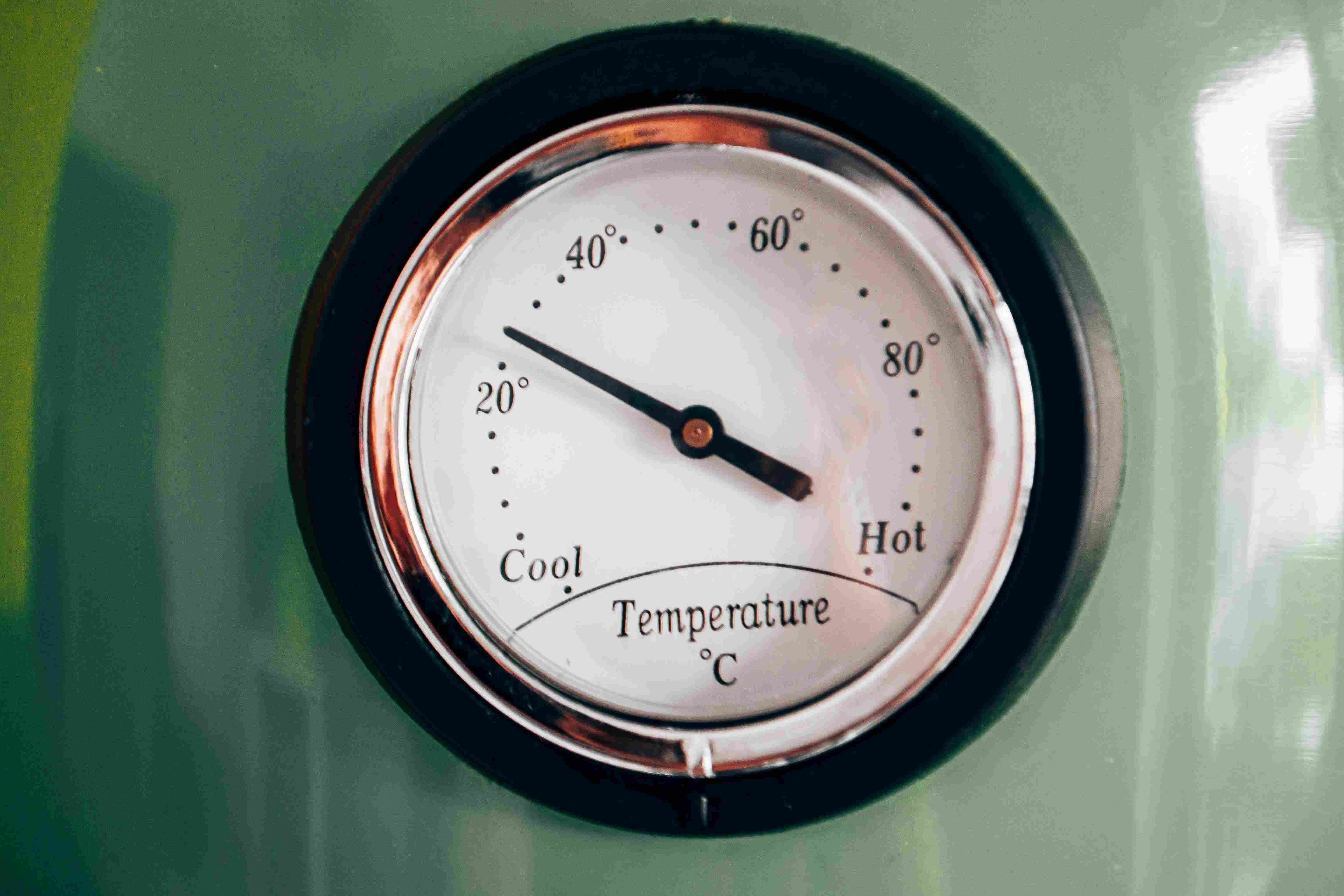 Global Temperature